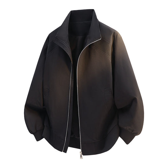Damen Sportliche Übergangsjacke mit Komfortdetails Shop Nory