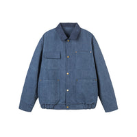 Blau