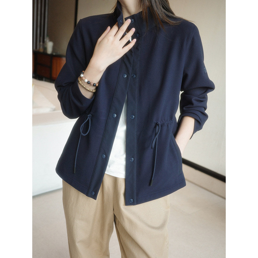Damen Stylische Übergangsjacke Shop Nory
