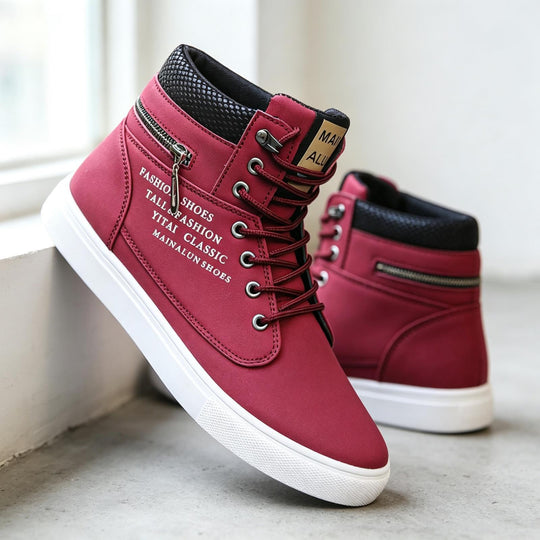 Herren Hohe Sneaker Shop Nory