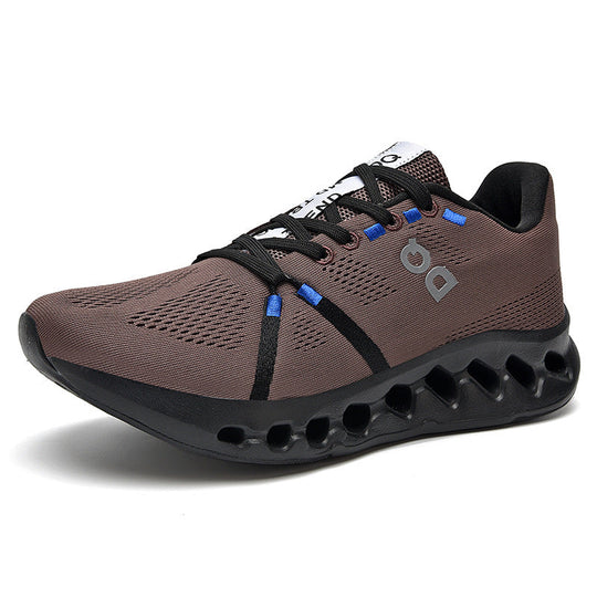 Damen Atmungsaktive Laufschuhe mit flexibler Sohle und innovativer Dämpfungstechnologie ShopNory