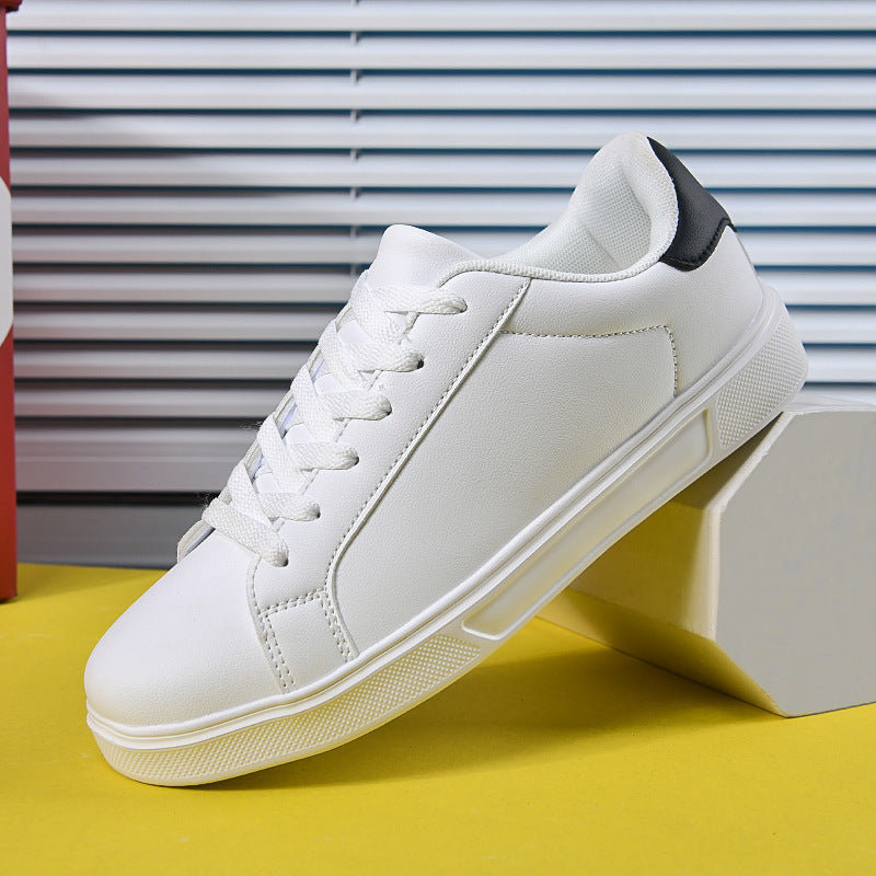 Unisex nan klassischer Stadt-Halbschuh aus Mikrofaser mit anatomischem Komfortfußbett