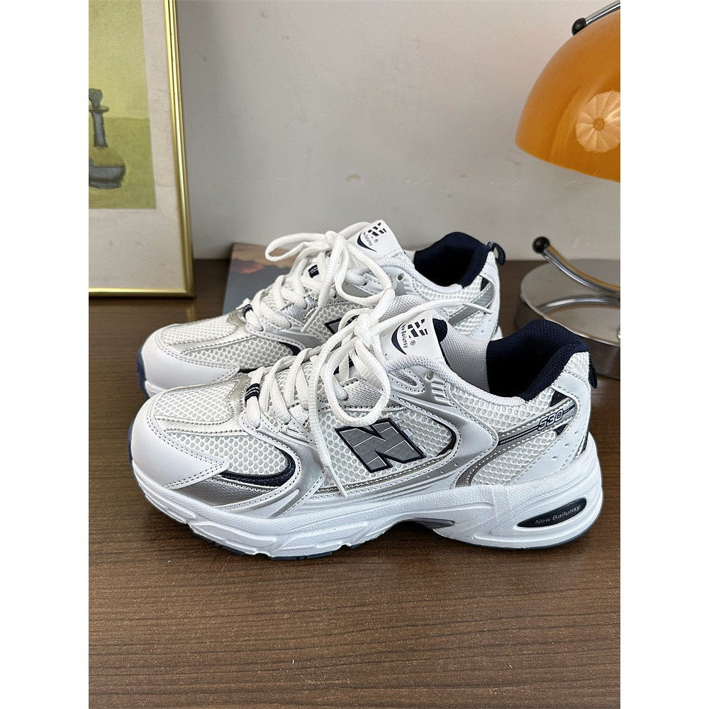 Herren Sportliche Atemaktive Sneakers Shop Nory