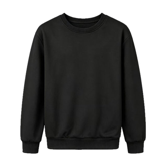 Herren Bequemer Oversized Sweater Shop Nory