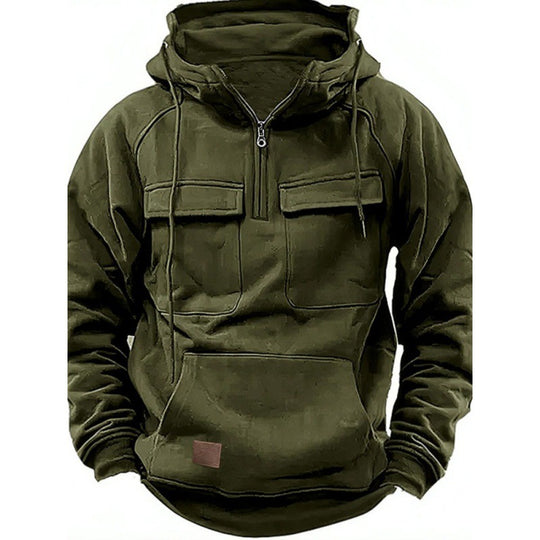 Herren Kapuzensweatshirt Shop Nory