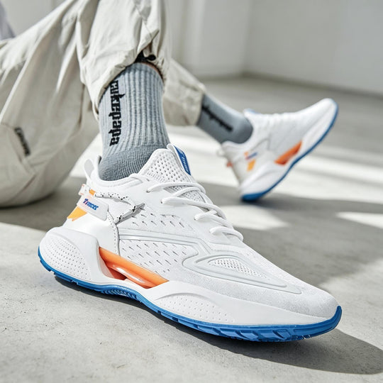 Herren Leichte und atmungsaktive Sport Sneakers Shop Nory