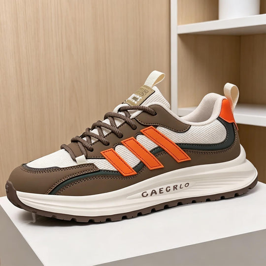 Herren Robust Dämpfende Laufschuhe Shop Nory