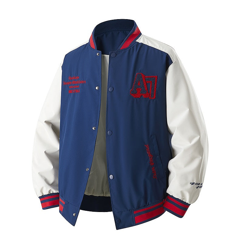 Damen Stylische Bomberjacke Shop Nory