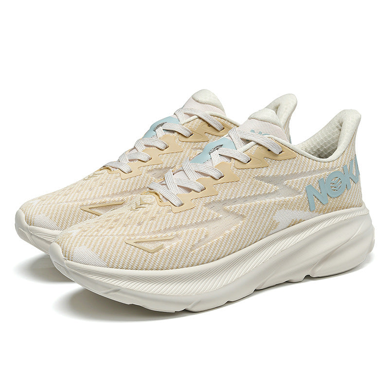 Damen Hochleistungs-Laufschuhe mit reaktionsfreudiger Dämpfungstechnologie