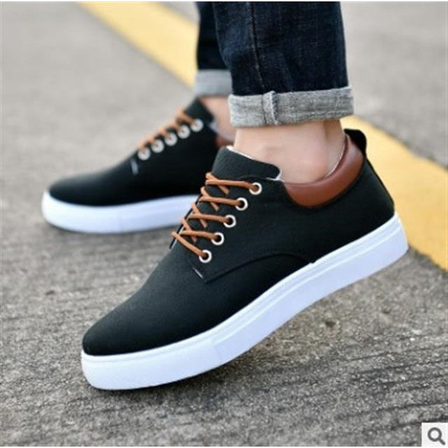 Herren Modische Sneaker im lässigen Designs