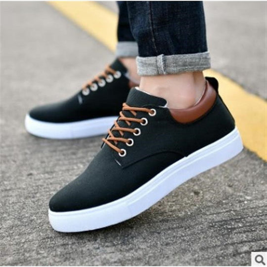 Herren Modische Sneaker im lässigen Designs