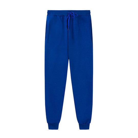 Herren nan taillierte Jogginghose mit elastischem Komfortbund, verstellbarem Kordelzug, eingearbeiteten Seitentaschen und geripptem Knöchelabschluss Shop Nory