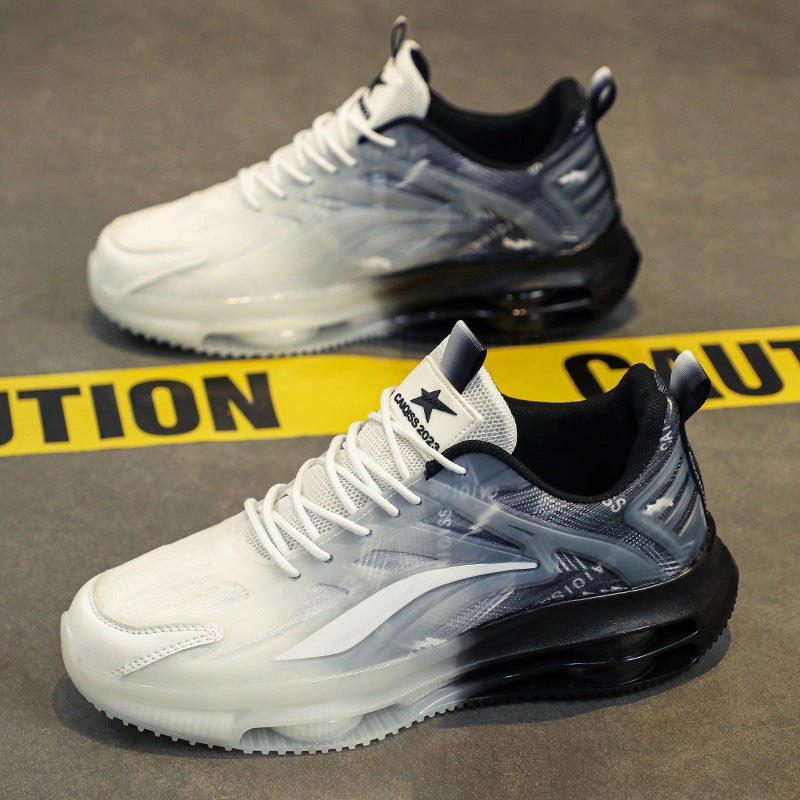 Damen Hochleistungs-Sneaker mit innovativer Luftpolster-Dämpfungstechnologie Shopnory