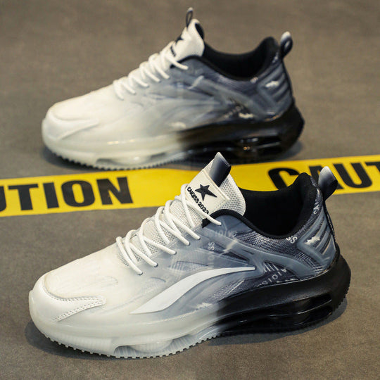 Damen Hochleistungs-Sneaker mit innovativer Luftpolster-Dämpfungstechnologie Shopnory