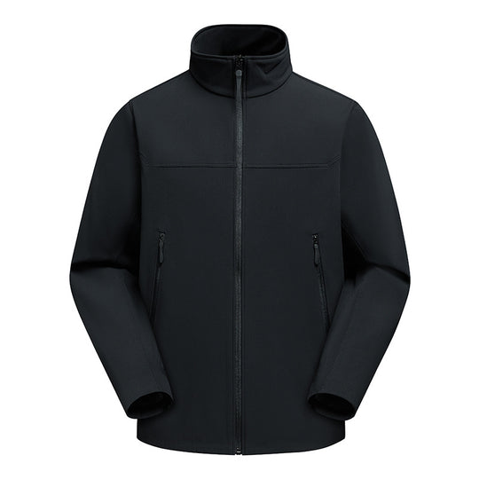 Herren Fleecejacke Shop Nory