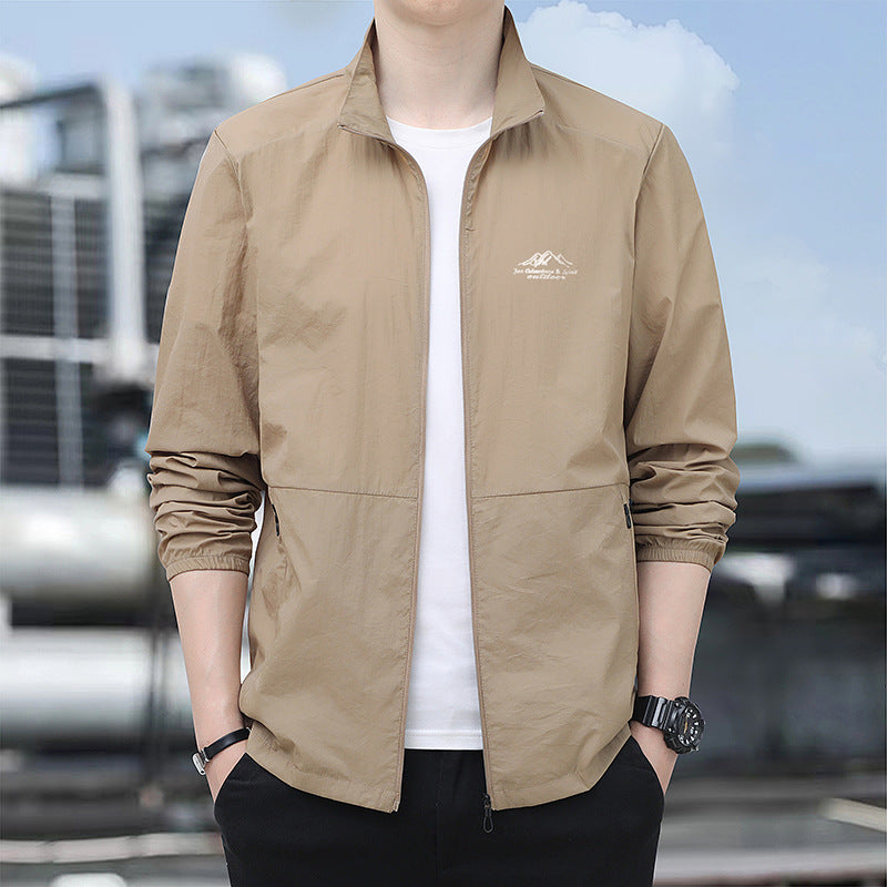 Herren Leichte Übergangsjacke Shop Nory 1787797673