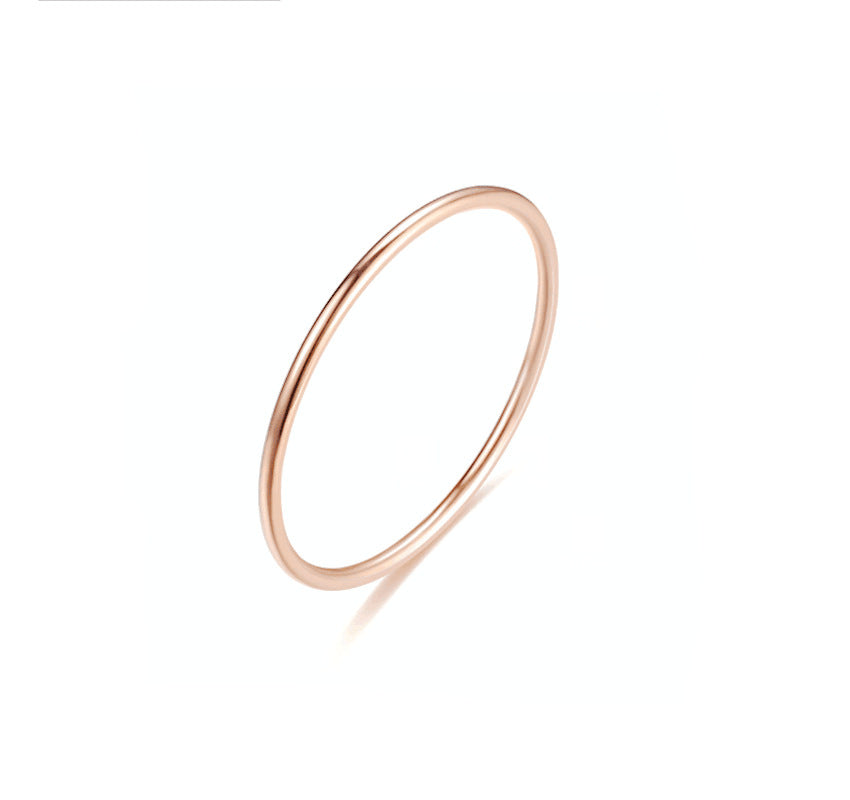 Damen Ring mit schimmerndem, mehrfarbigem Design und elegantem Finish Shop Nory