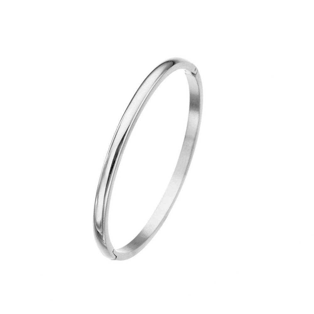 Damen Armreif mit modernem, elegantem Design Shop Nory