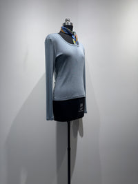 Blau