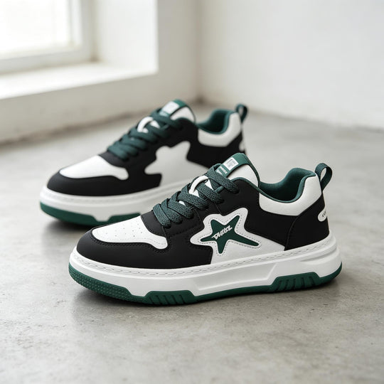Herren Sportliche Sneakers mit innovativem Design Shop Nory