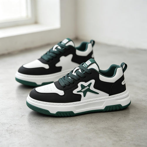 Herren Sportliche Sneakers mit innovativem Design Shop Nory