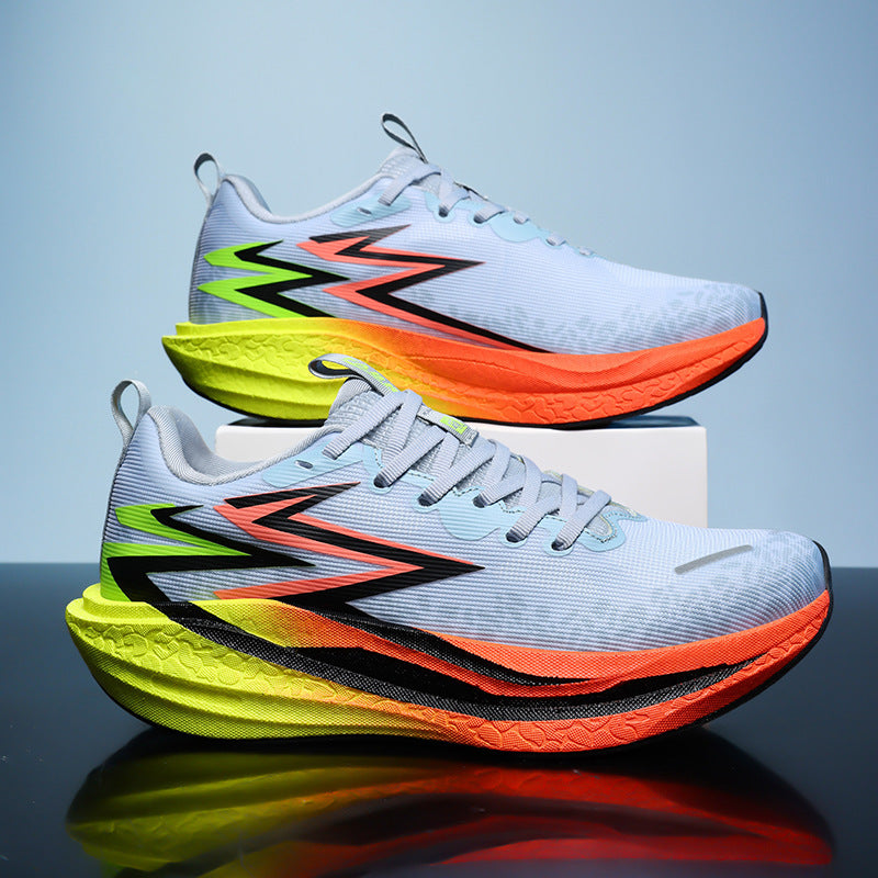 Damen Hochleistungs-Laufschuhe mit atmungsaktiver Technologie und Dämpfung Shopnory