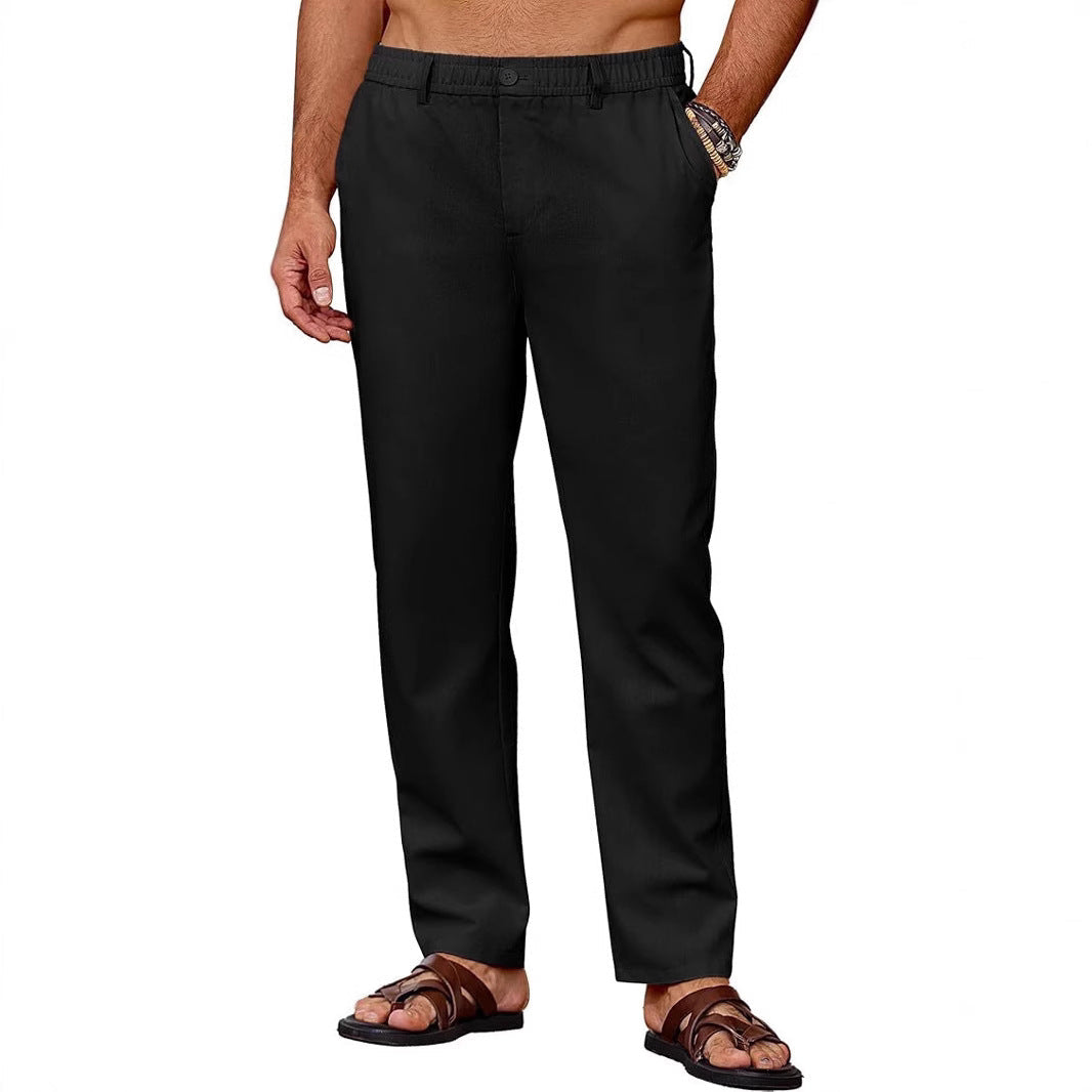 Herren lässige Sommerhose