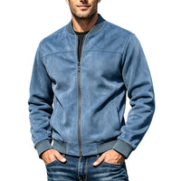 Marineblau