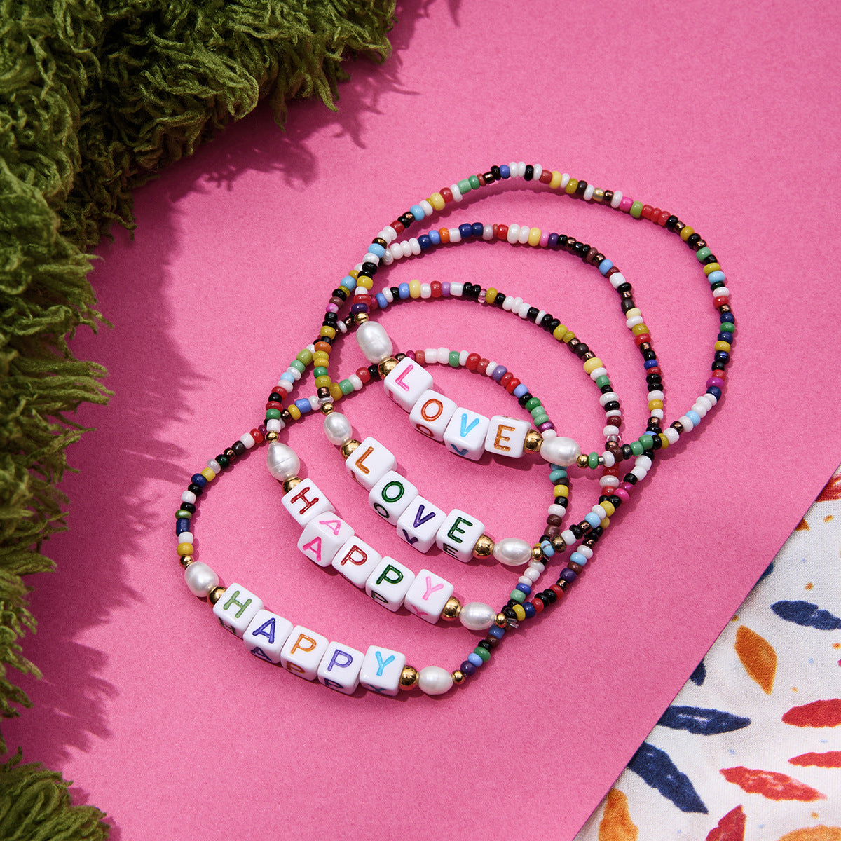 Damen Armband mit stilvollem Design und hypoallergenen Eigenschaften Shop Nory