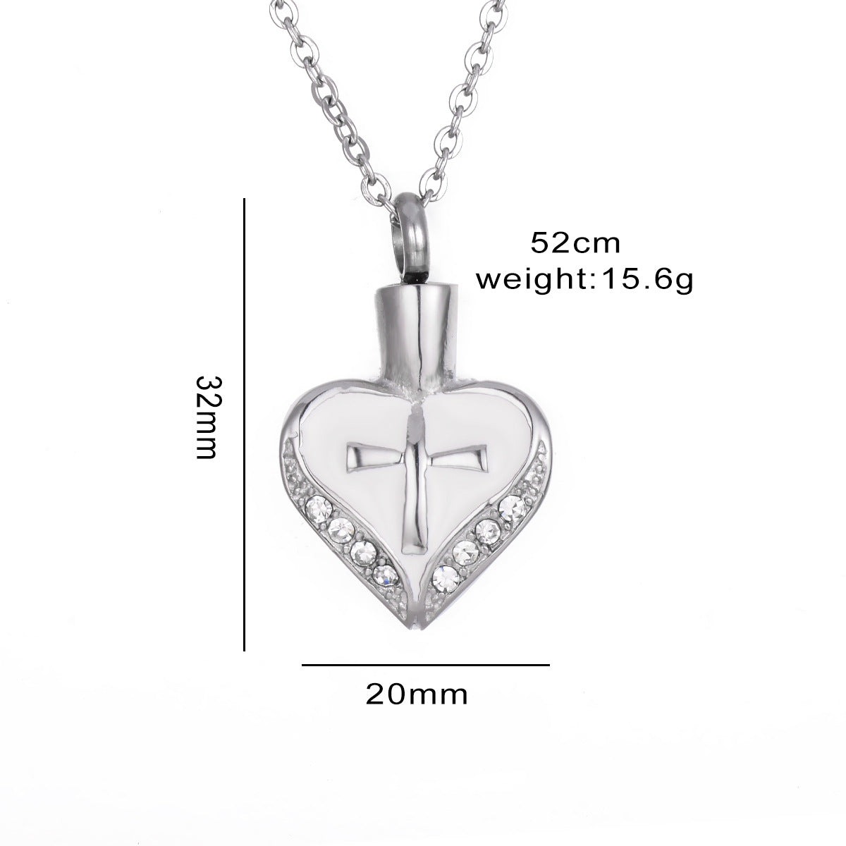 Damen Herzanhänger mit filigranem Design und persönlicher Gravur Shop Nory