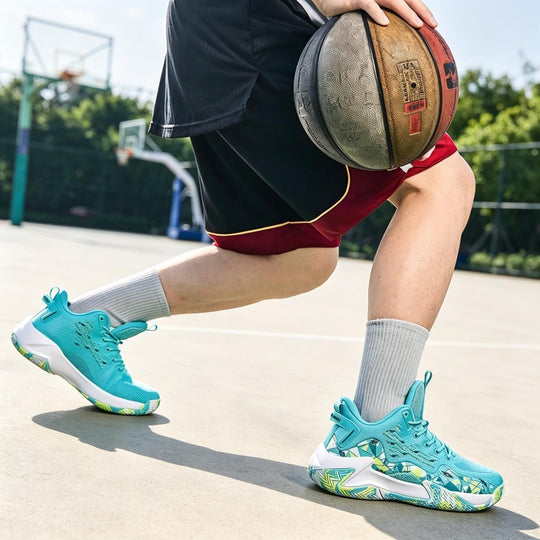 Herren Sportliche Hochleistungs-Sneaker Shop Nory