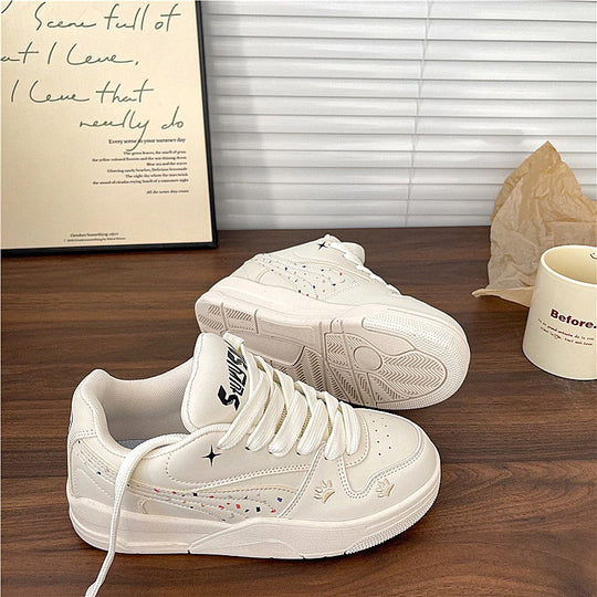 Unisex Sportliche Sneaker mit Dämpfung Shop Nory