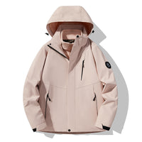 1618 3-in-1 Hellrosa (Damen)