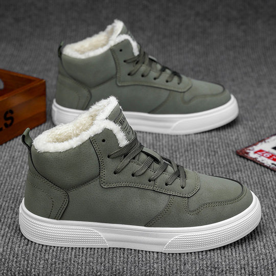 Herren Hohe Winter Sneakers Shop Nory
