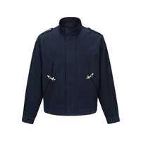Marineblau