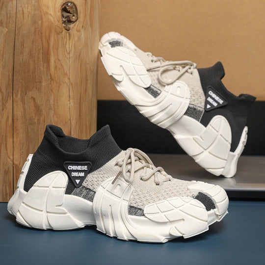Herren Sportliche Sneaker mit innovativem Design Shop Nory