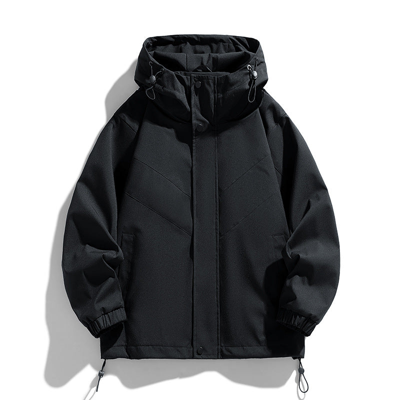 Damen Sportliche Funktionsjacke Shop Nory