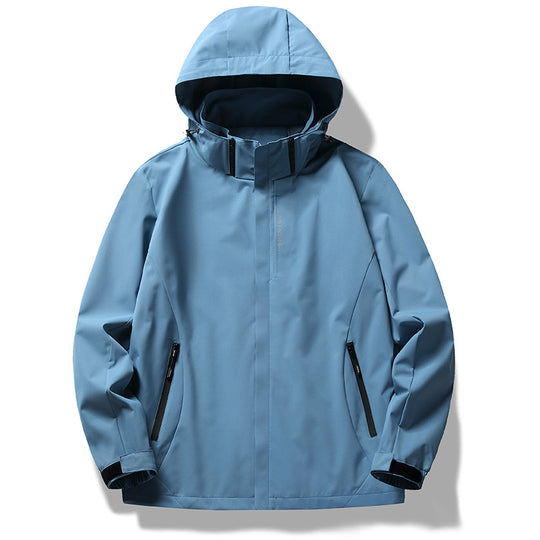 Herren Technische Allwetterjacke Shop Nory 1787796931