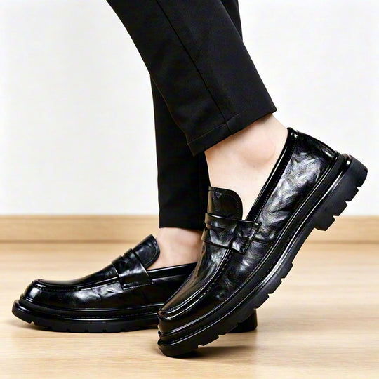 Herren Elegante und bequeme Mokassins Shop Nory 1788175499