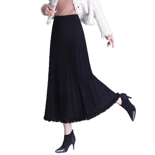 Damen Maxikleid Shop Nory