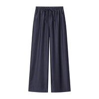 Stonewash-Blau