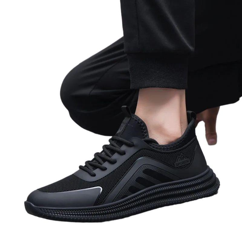 Herren Sportliche Atmungsaktive Laufschuhe Shop Nory