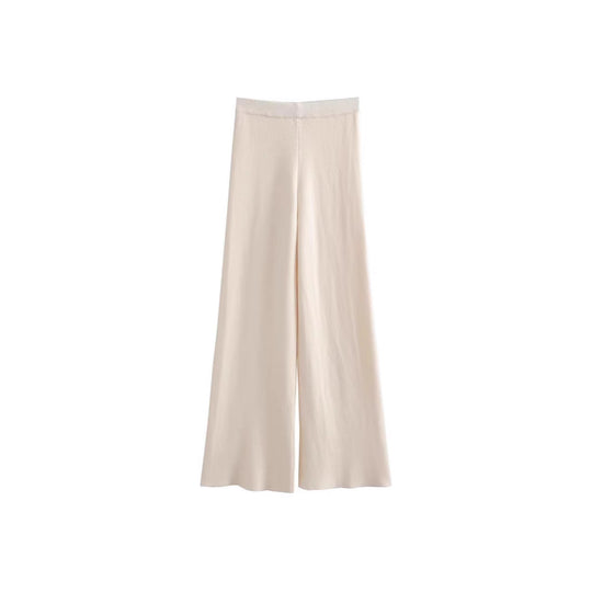Damen Weite, elegante Palazzo-Hose Shop Nory