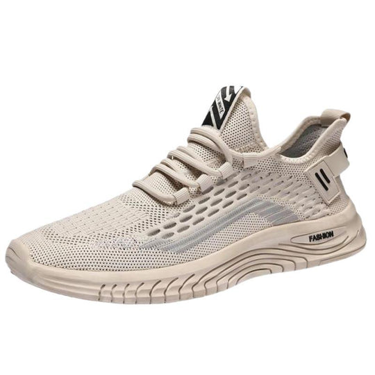 Herren Atmungsaktive Sport Sneaker Shop Nory