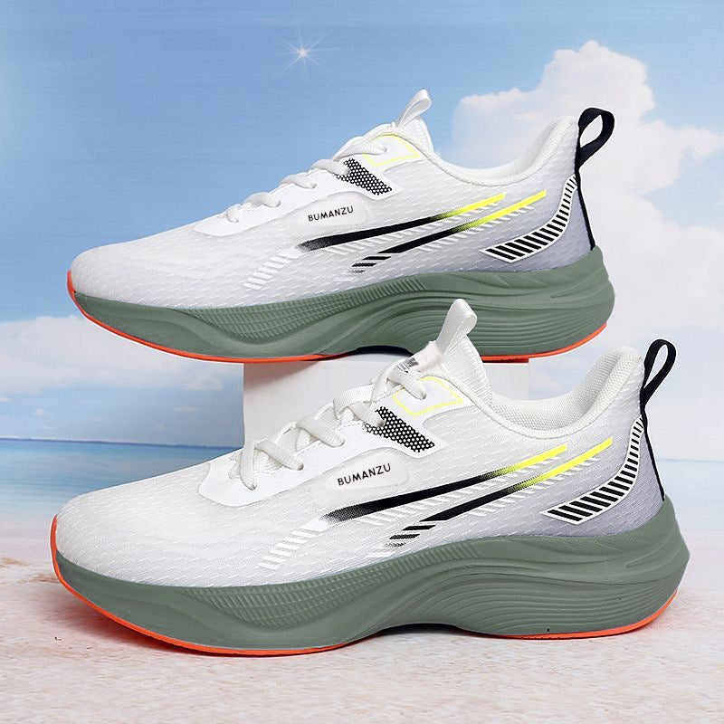 Herren Sportliche Lauf-Sneaker mit Stoßdämpfungstechnologie Shop Nory