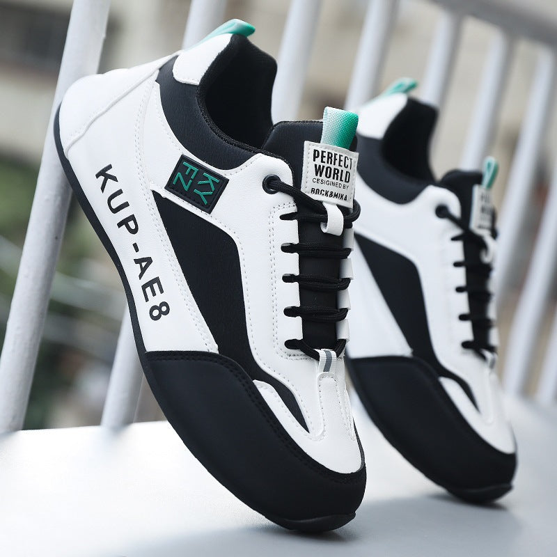 Herren Modische und Sportliche Sneakers Shop Nory