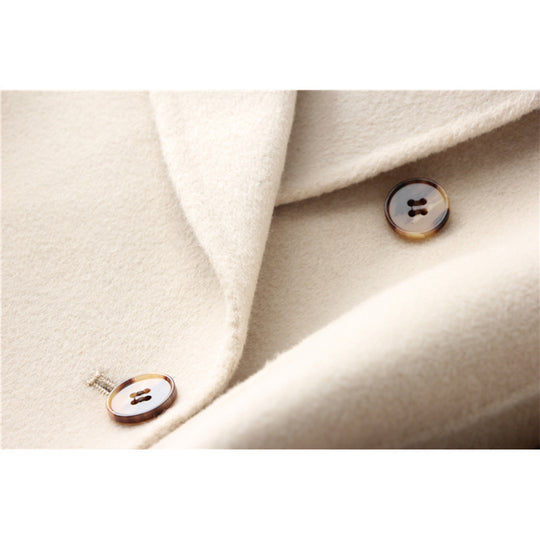 Damen Doppelreiher Blazer Shop Nory