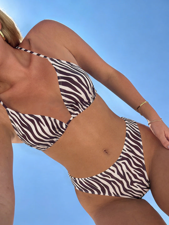 Damen Bikini Set