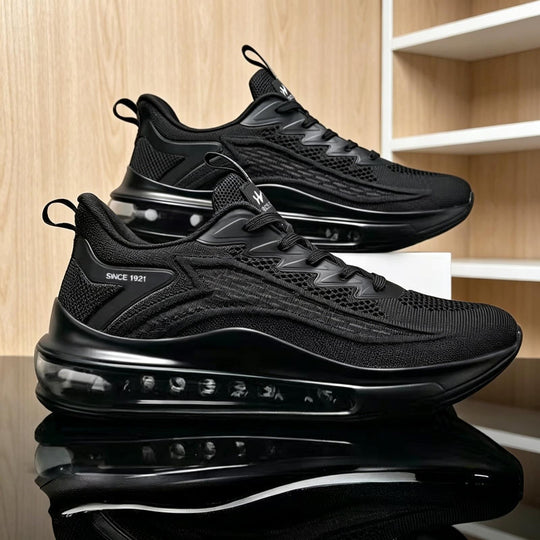 Herren Atmungsaktive Laufschuhe mit Dämpfung Shop Nory