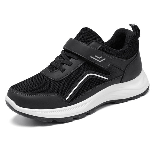 Damen nan Sportlicher Klett-Sneaker mit atmungsaktivem Mesh und dämpfender EVA-Sohle Shop Nory